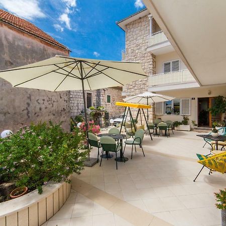 Apartmani Ujdur Gradac  Εξωτερικό φωτογραφία