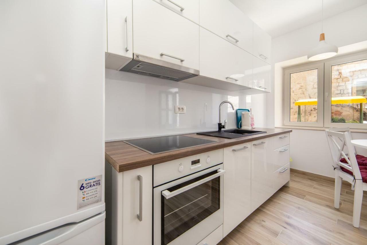 Apartmani Ujdur Gradac  Εξωτερικό φωτογραφία