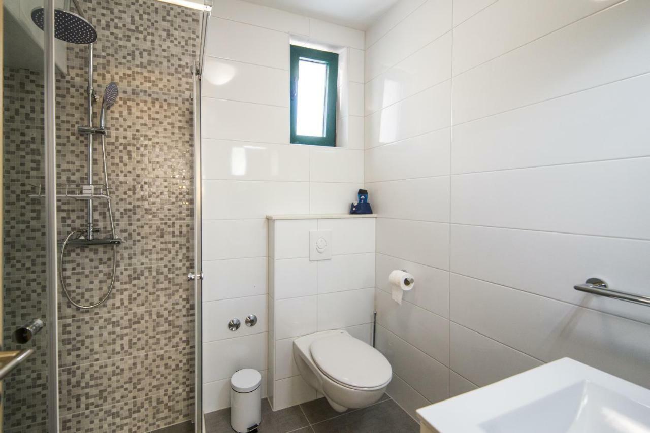 Apartmani Ujdur Gradac  Εξωτερικό φωτογραφία